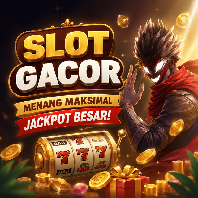 Kaisar138 - casino online terpercaya